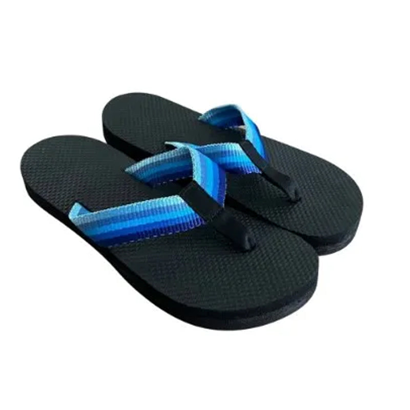 SmileStep™ flip-flops - Årets morsomste julegave