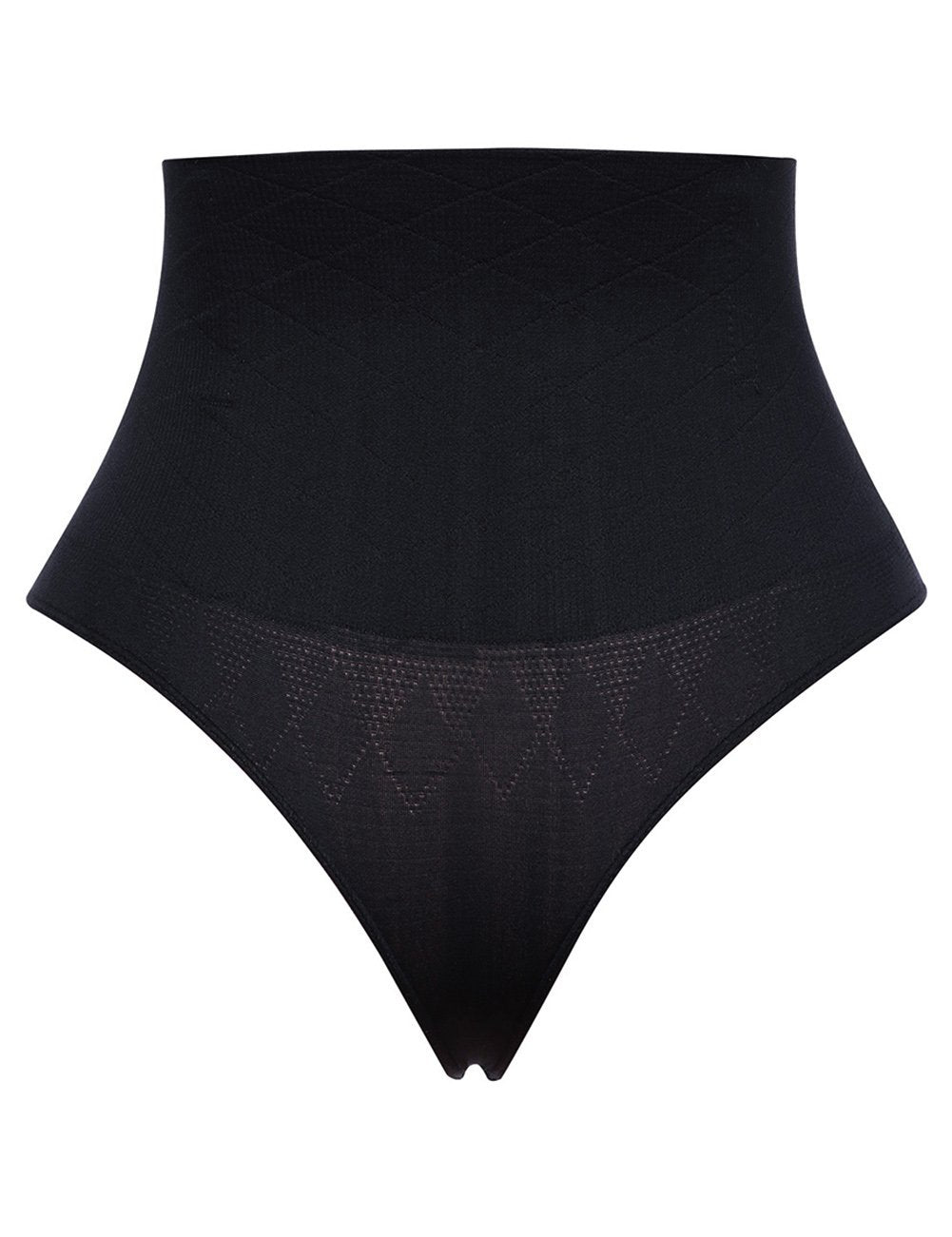 ComfortSlim™️ Thong - Magekontrolltruse for en jevnere og mer definert figur