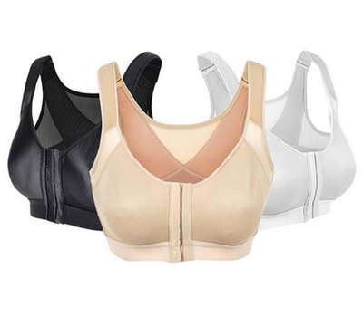 EasyFit Bra | Fiks din holdning