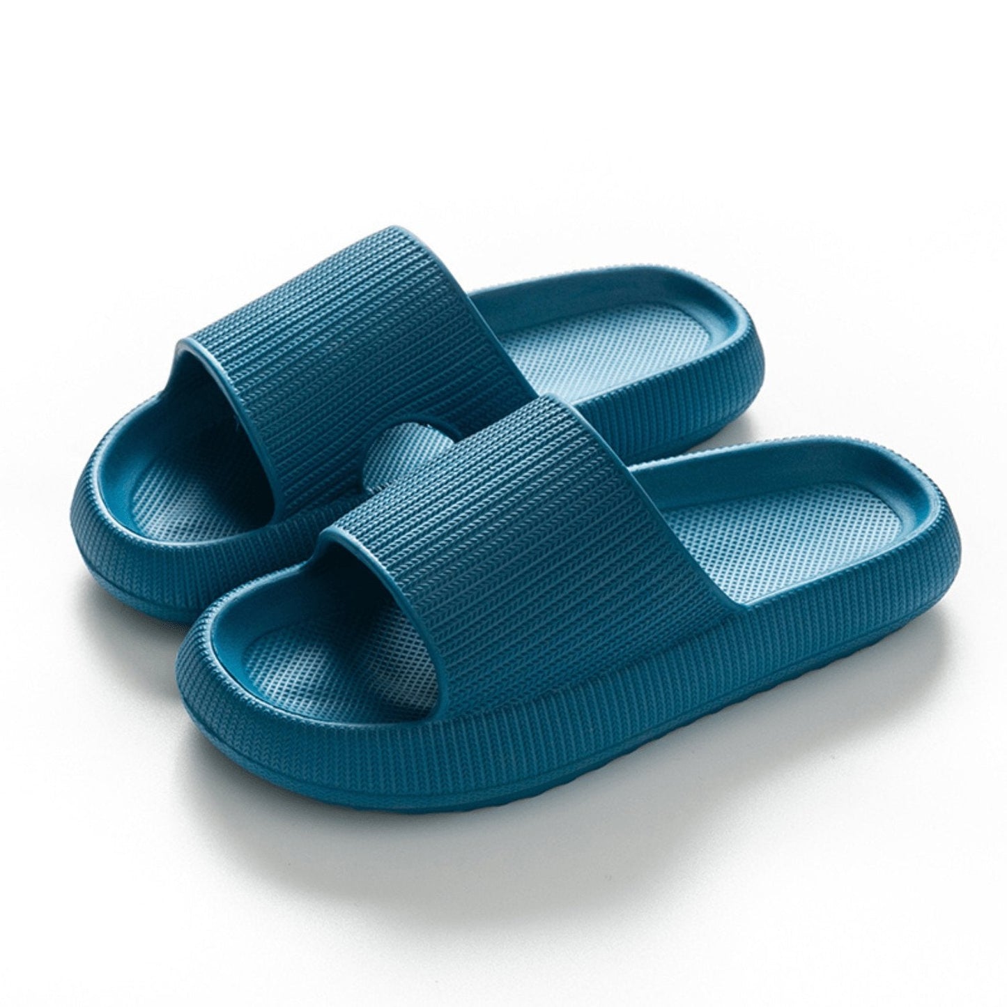 CloudSoft Slippers™ - Supermyke tøfler 