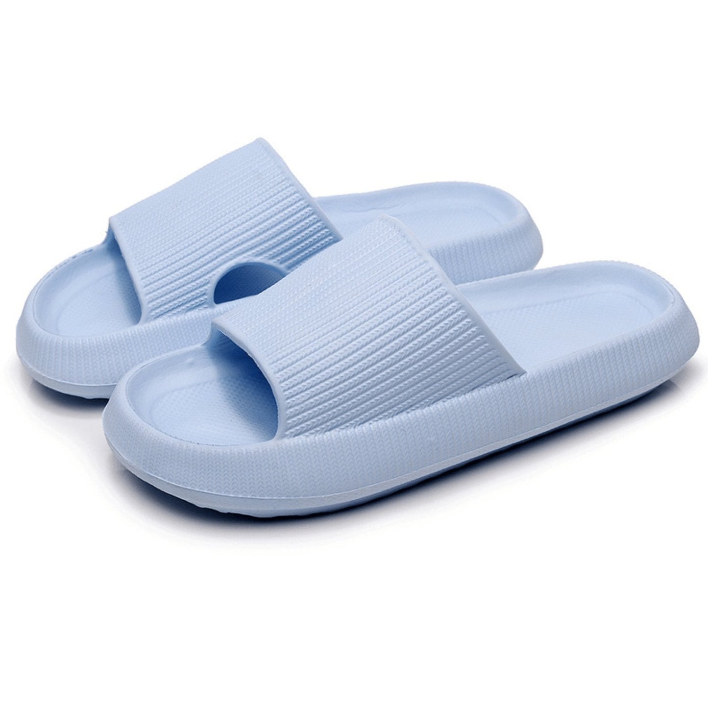 CloudSoft Slippers™ - Supermyke tøfler 