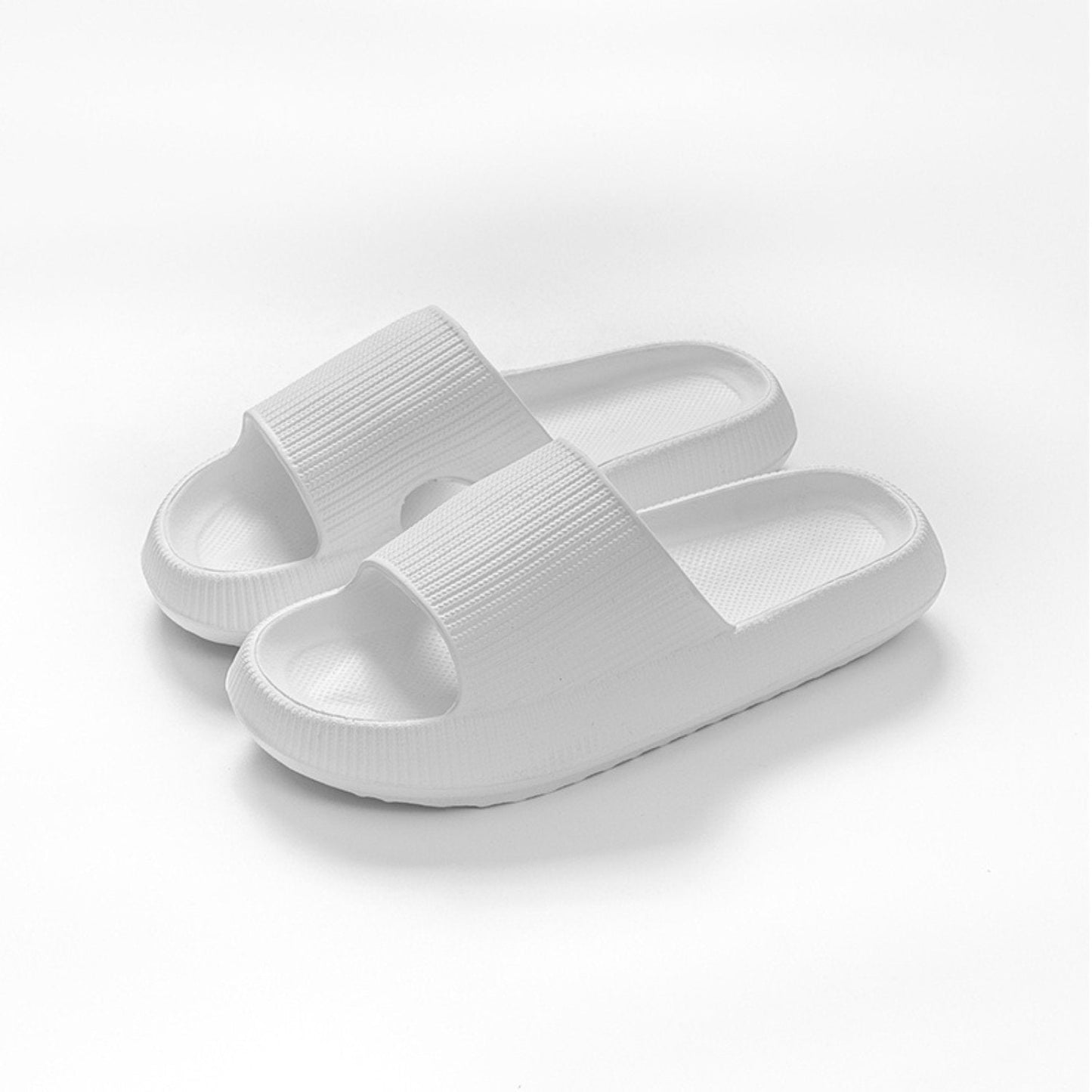 CloudSoft Slippers™ - Supermyke tøfler 